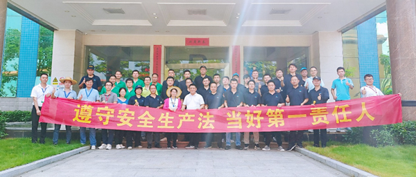 J9集团集团||消防技术交锋 火力全开就是“燃”