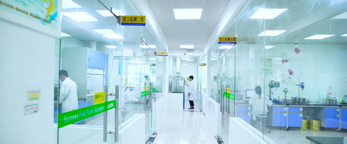 J9集团复合尝试室